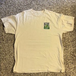 Active Ride Shop T-Shirt